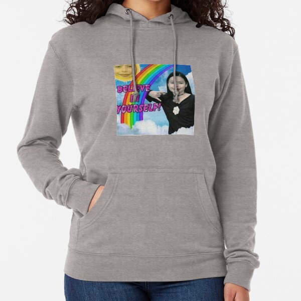Miranda Cosgrove Lightweight Hoodie