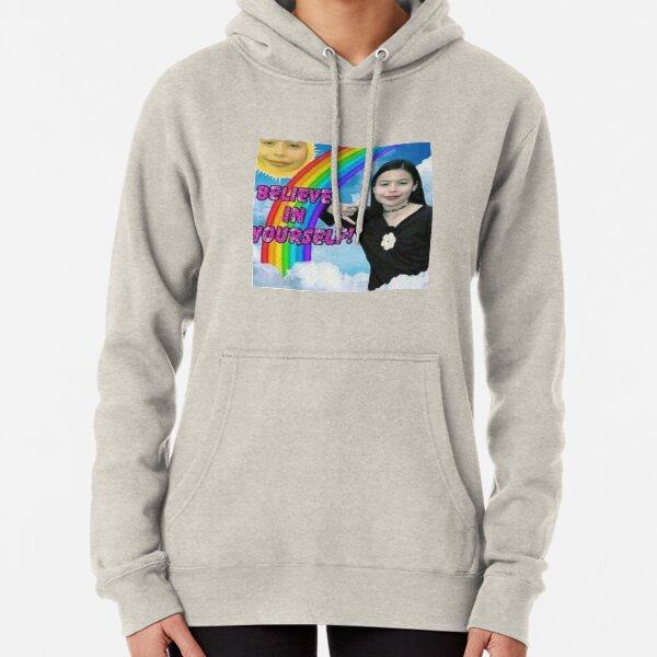 Miranda Cosgrove Pullover Hoodie