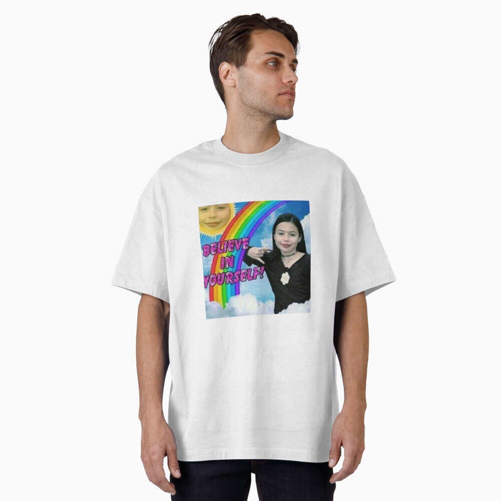 Item preview, Oversized T-Shirt designed and sold by cecestickers.