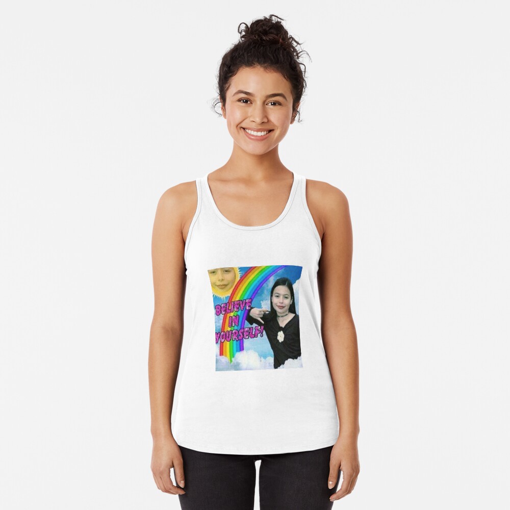 Item preview, Racerback Tank Top designed and sold by cecestickers.