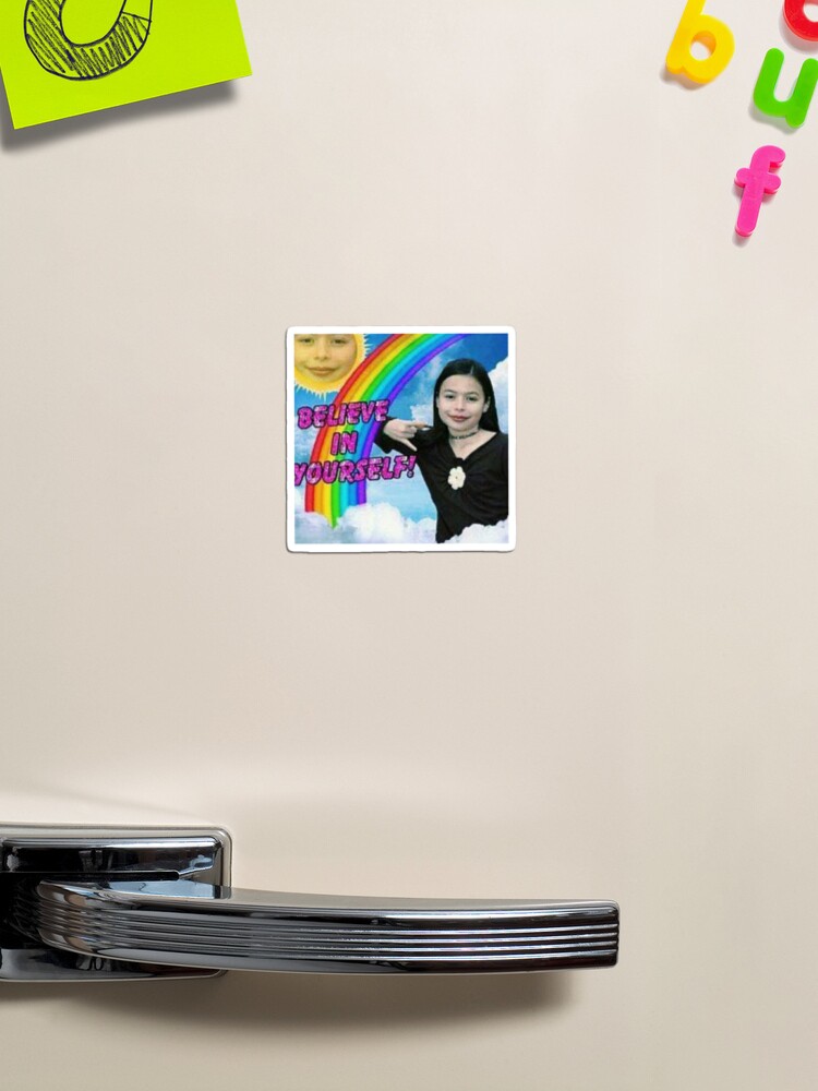 Thumbnail 1 of 3, Magnet, Miranda Cosgrove designed and sold by cecestickers.