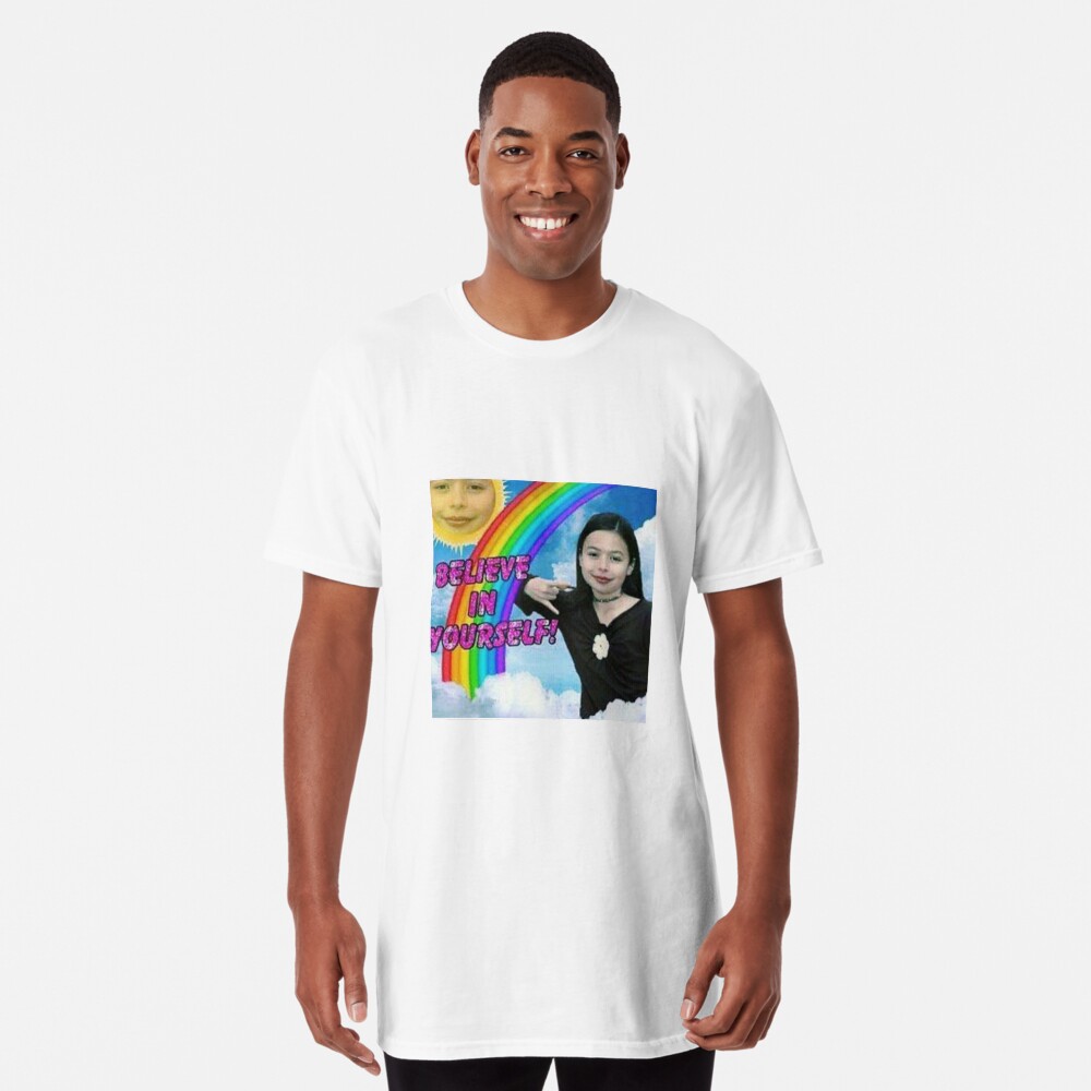 Item preview, Long T-Shirt designed and sold by cecestickers.