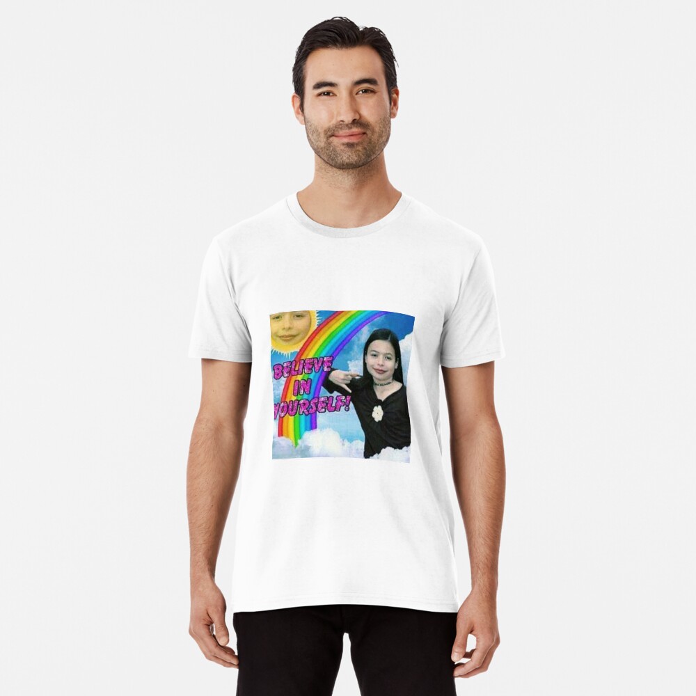 Item preview, Premium T-Shirt designed and sold by cecestickers.