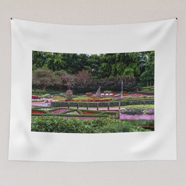 Item preview, Roma Street Parklands designed and sold by Rowell Steinwede.