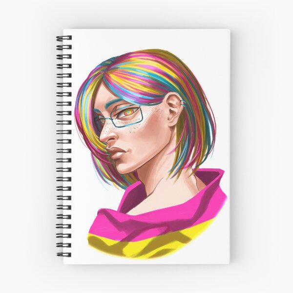 Item preview, Pansexual designed and sold by Ayryn Art.