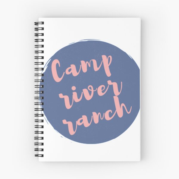 Item preview, Camp RR- Circle designed and sold by Bellawolfe.