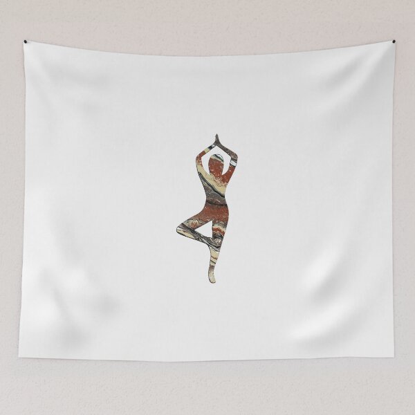 Item preview, POSE HARMONIOUS designed and sold by NINUNO.