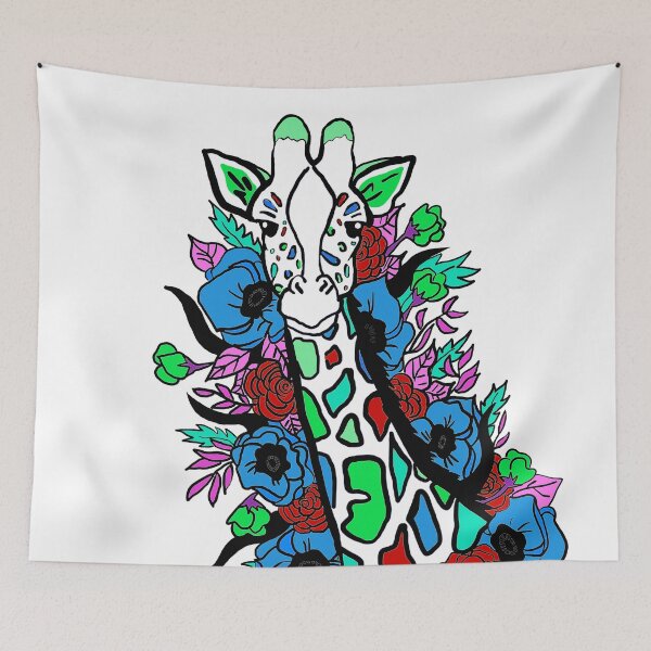 Item preview, Opposites Attract designed and sold by Rabble Rouser Arts.