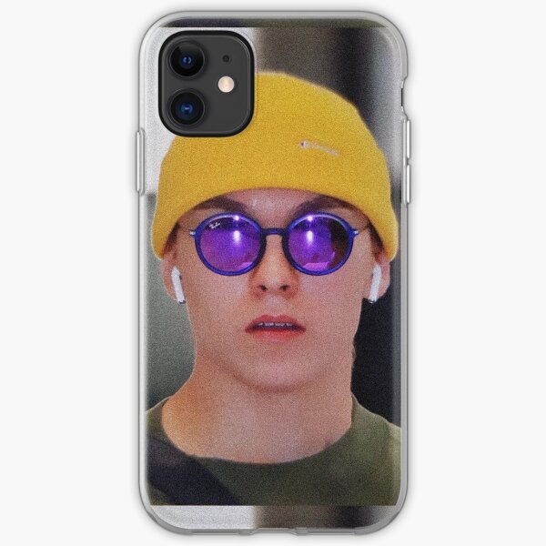 Vernon meme phone case iPhone Soft Case