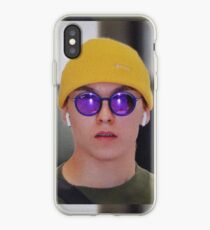 Vernon meme phone case iPhone Case