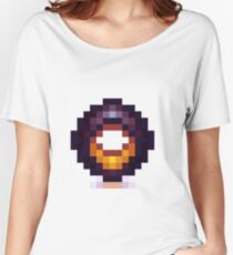 Pixelring E6 Loose Fit T-Shirt