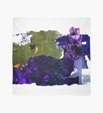 .. alone at the lake Scarf