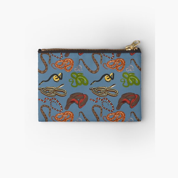 Item preview, North Carolina Snake Pattern designed and sold by Caitlyn M Cooper.