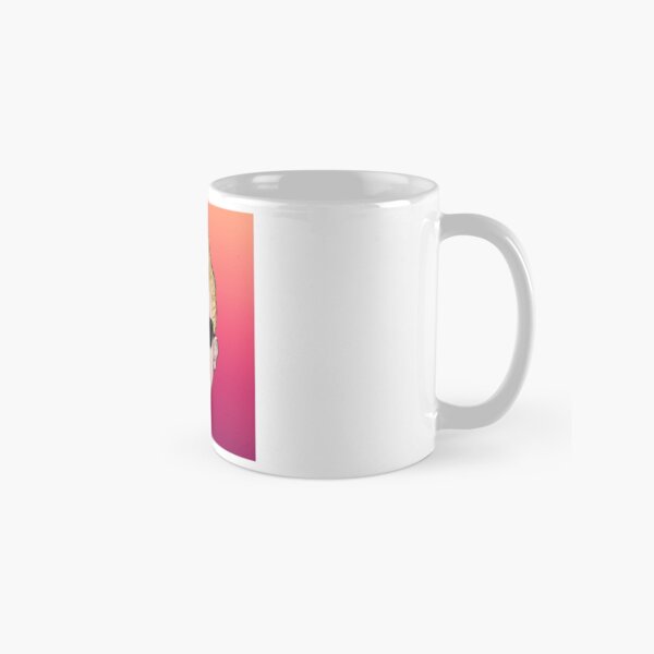 Tiam Wills Logo Summer 2018 Classic Mug