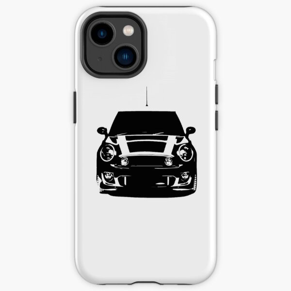 Mini Cooper JCW iPhone Robuste Hülle