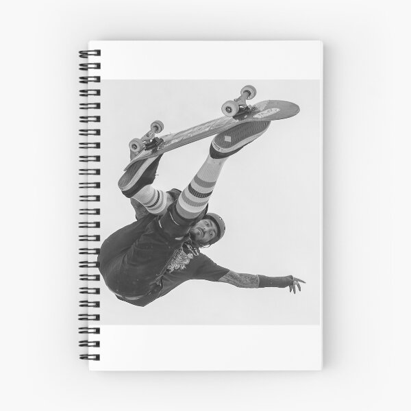 Item preview, Vert Skateboarder designed and sold by Brent Shipley.