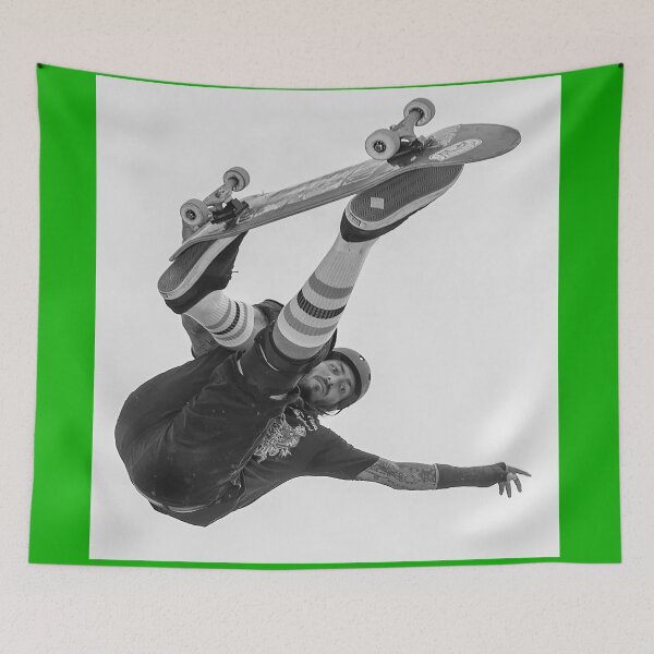 Item preview, Vert Skateboarder designed and sold by Brent Shipley.