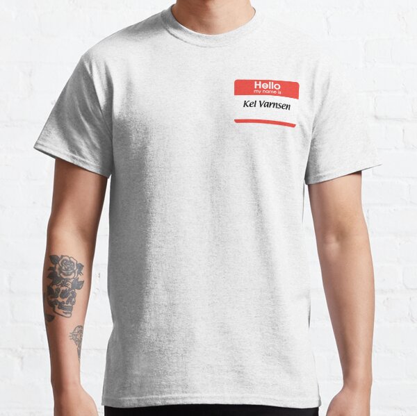 Item preview, Alias designed and sold by legor2d2.