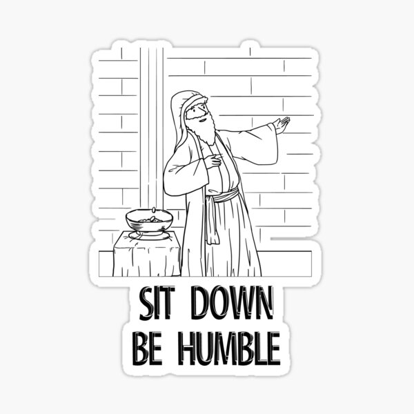 Humble Lyrics Stickers Redbubble humble lyrics stickers redbubble