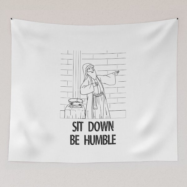 Item preview, Humble designed and sold by Donsean22.