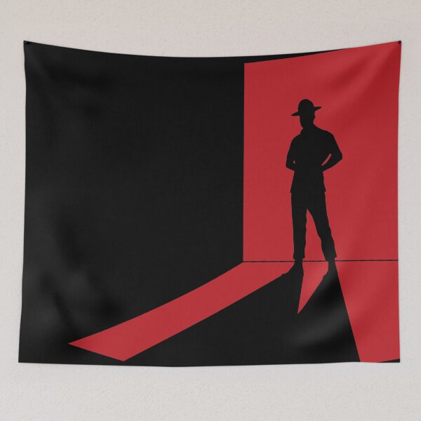 Item preview, The Watchful Drill Sergeant - Military Training Instructor designed and sold by 461VCC.