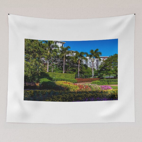 Item preview, Roma Street Parklands designed and sold by Rowell Steinwede.