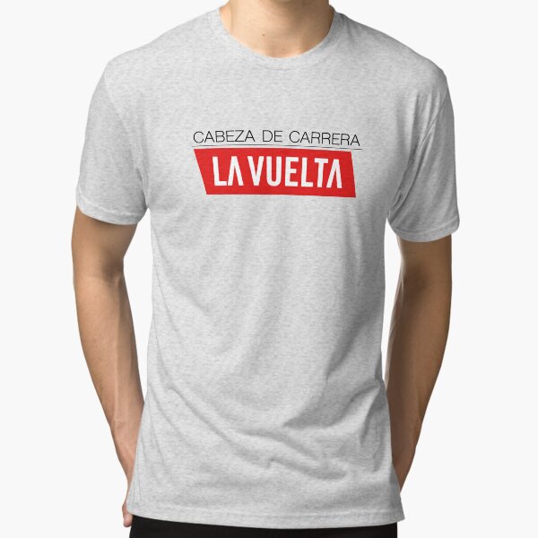 Item preview, Cabeza de Carrera designed and sold by cyclingshirts.