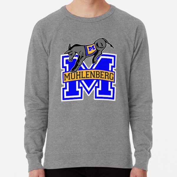 muhlenberg sweatshirt