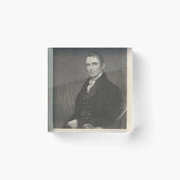Item preview, Rev. John Brodhead Romeyn, D. D. designed and sold by guagamela617.