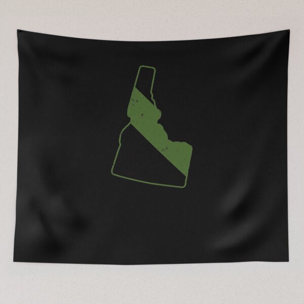 Item preview, CBP Game Warden Idaho Border Patrol Park Ranger designed and sold by shoppzee.