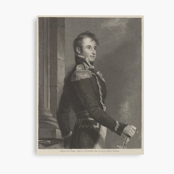 Item preview, Stephen Decatur designed and sold by guagamela617.
