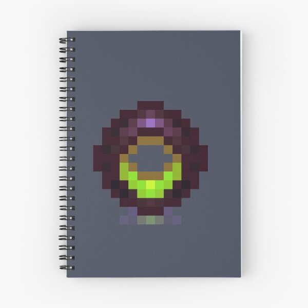 Item preview, Pixel Ring E8 designed and sold by Ben Henry.