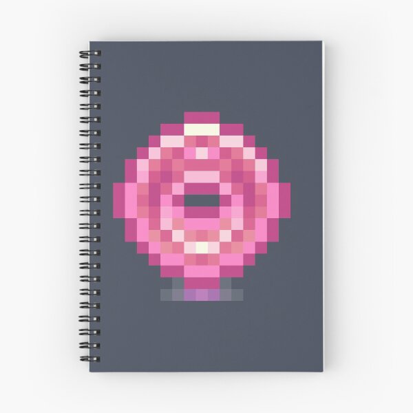 Item preview, Pixel Ring F0 designed and sold by Ben Henry.
