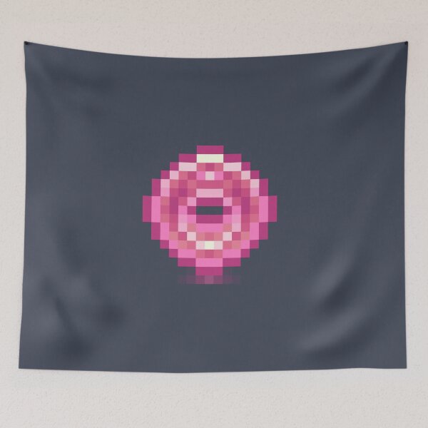 Item preview, Pixel Ring F0 designed and sold by Ben Henry.