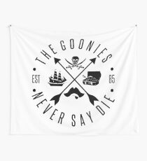 Die Goonies Wandbehang
