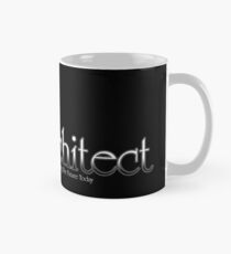 Architect NFlare Mug