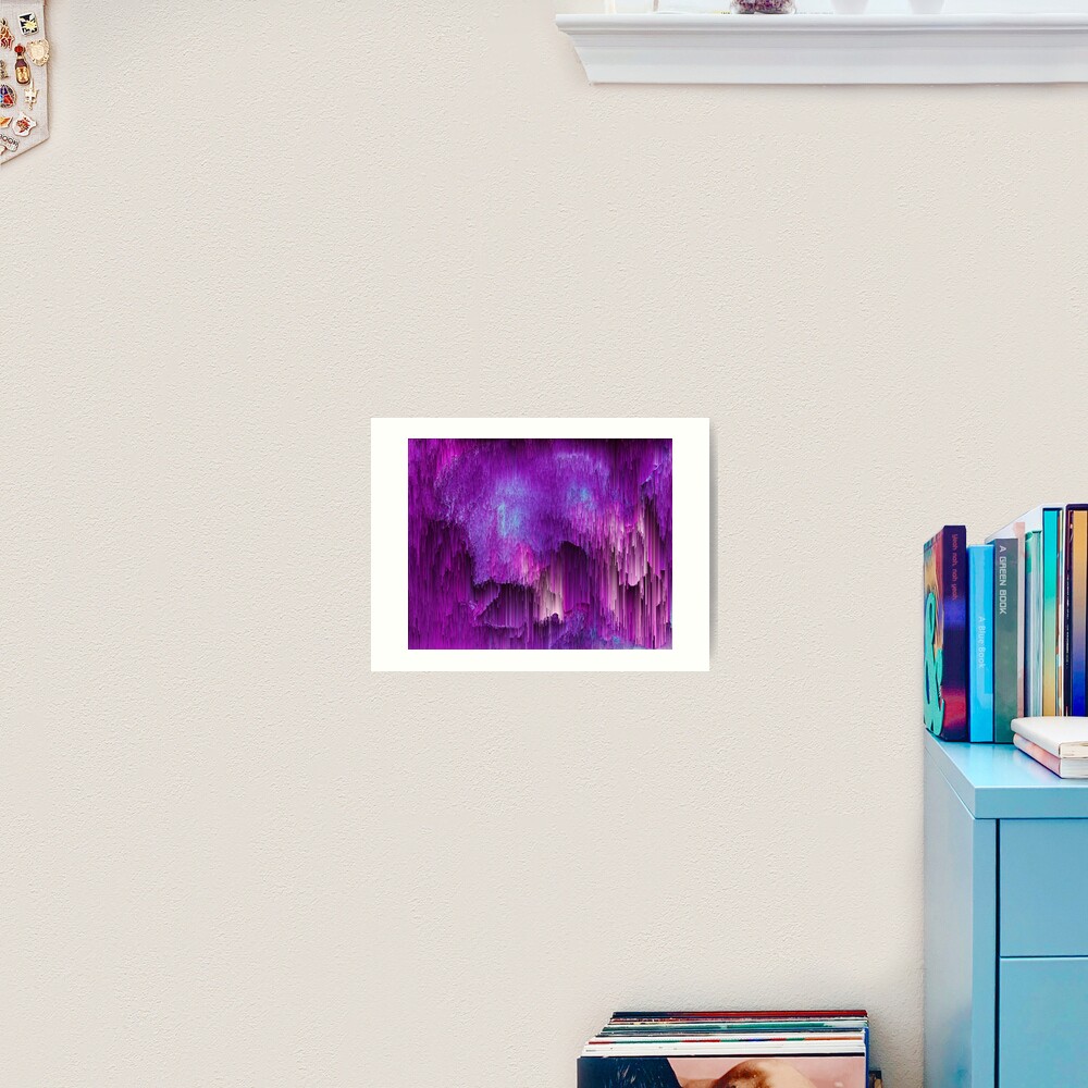 Item preview, Art Print designed and sold by InsertTitleHere.