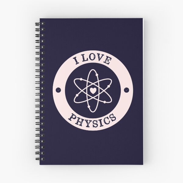 Item preview, Super Cool I Love Physics Retro designed and sold by happinessinatee.