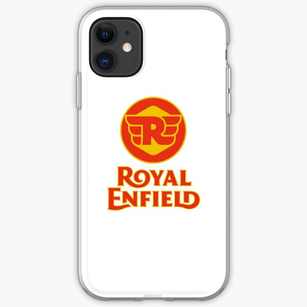 royal enfield mobile cases