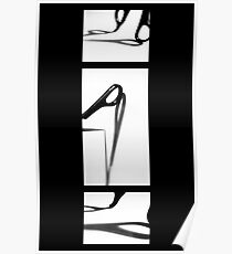 Scissors Poster