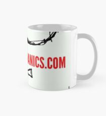 CS2 Mug