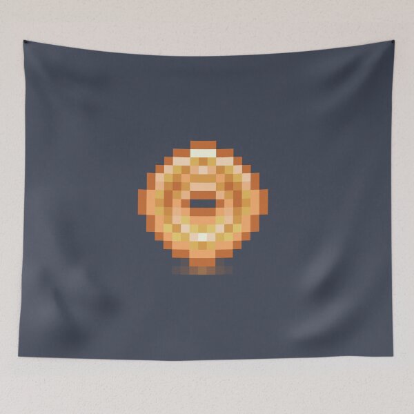Item preview, Pixel Ring F2 designed and sold by Ben Henry.