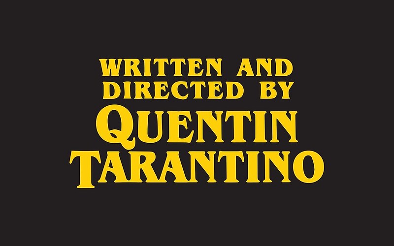Clu Gulager Quentin Tarantino