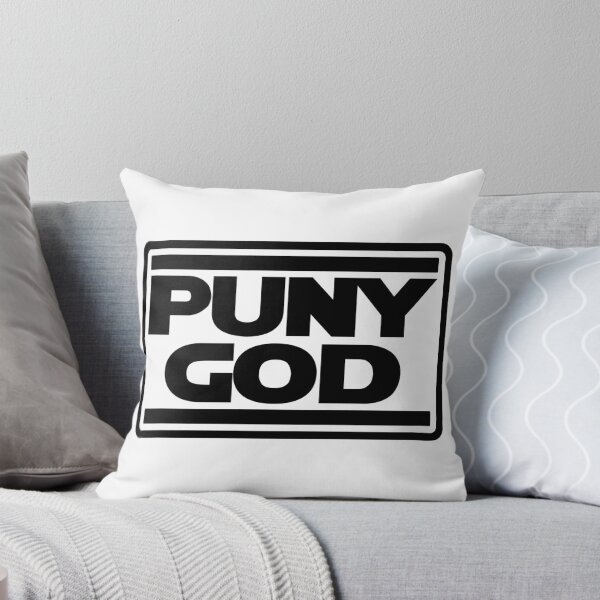 Aperçu de l'œuvre Dieu chétif créée et vendue par OriginalApparel.