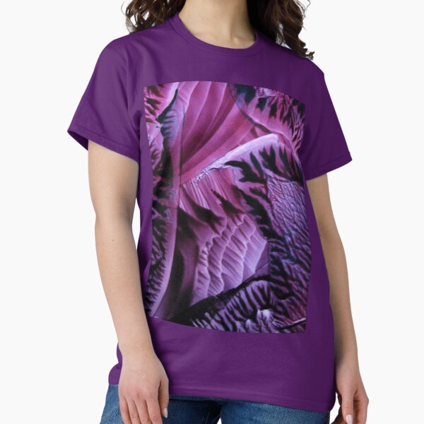 Item preview, Amethyst Marsala Abstract designed and sold by Dallas Manicom.