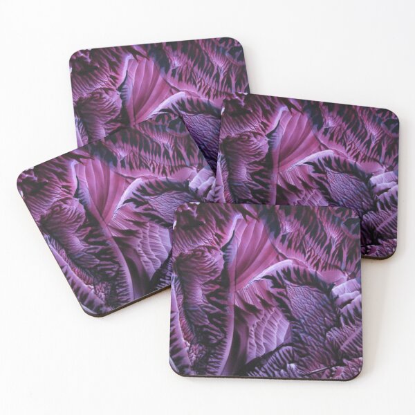 Item preview, Amethyst Marsala Abstract designed and sold by Dallas Manicom.