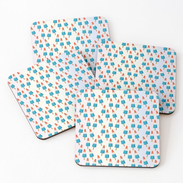 Item preview, Blue Rocket designed and sold by LozMac.