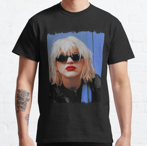 Courtney Love T-Shirts | Redbubble