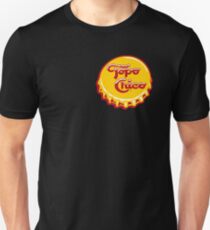 Topo Chico Slim Fit T-Shirt
