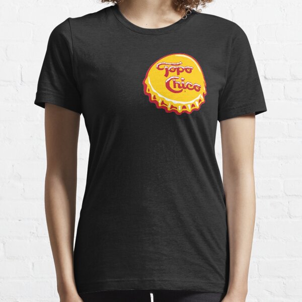 Topo chico Essential T-Shirt